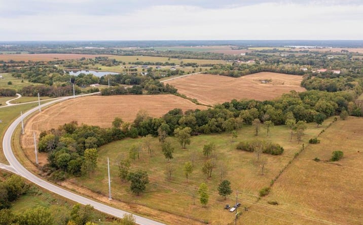 Pictures of Land, Special Purpose, Multifamily property located at MO 58 Highway, Holden, MO 64040 for sales - image #1