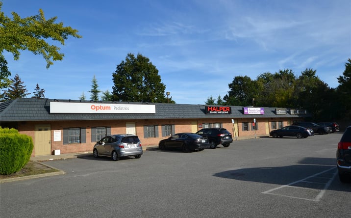 Pictures of Business for Sale, Mixed Use property located at 860 Atlantic Avenue, Hempstead, NY 11510 for sales - image #1