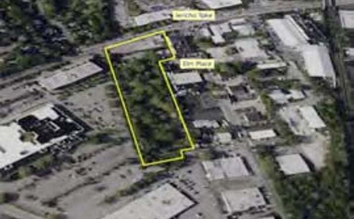 Pictures of Land property located at 80 Jericho Tpke, Syosset, NY 11791 for sales - image #1