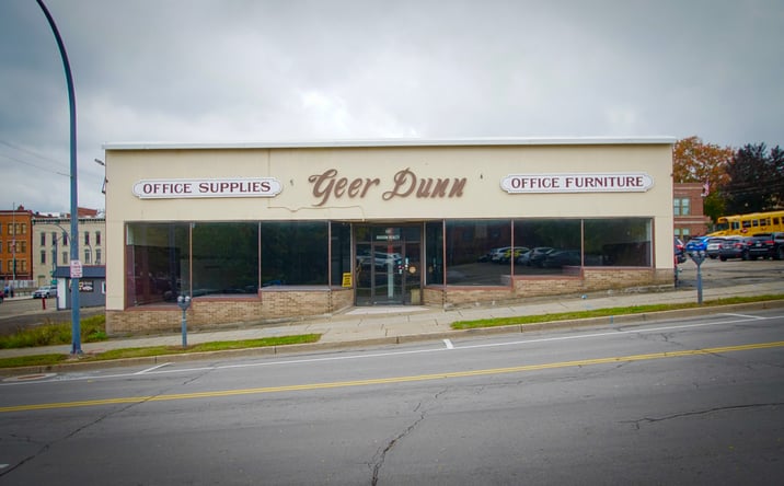 Pictures of Office property located at 309 Prendergast Avenue, Jamestown, NY 14701 for sales - image #1