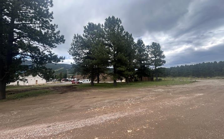 Pictures of Special Purpose property located at Lot 4 N Valle Grande Trl, Angel Fire, NM 87710 for sales - image #1