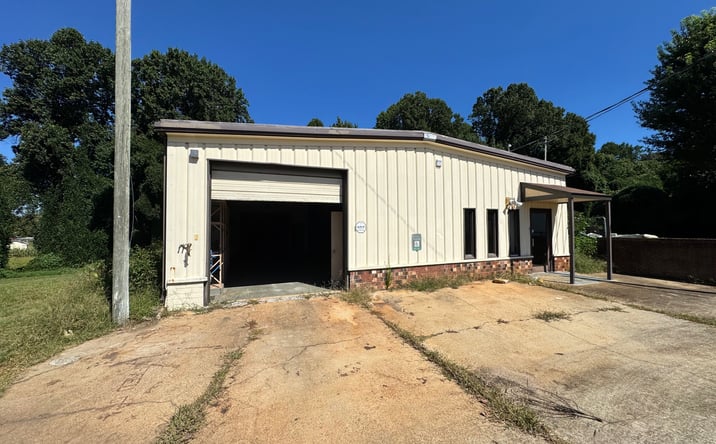 Pictures of Industrial property located at 412 Greer Avenue, High Point, NC 27260 for sales - image #1