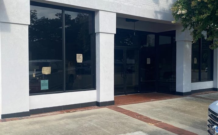 Pictures of Office property located at 34 Scott St, Camilla, GA 31730 for sales - image #1