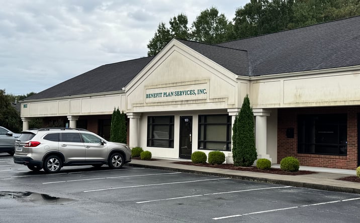 Pictures of Office property located at 1022 Hutton Lane Suite 103, High Point, NC 27262 for sales - image #1