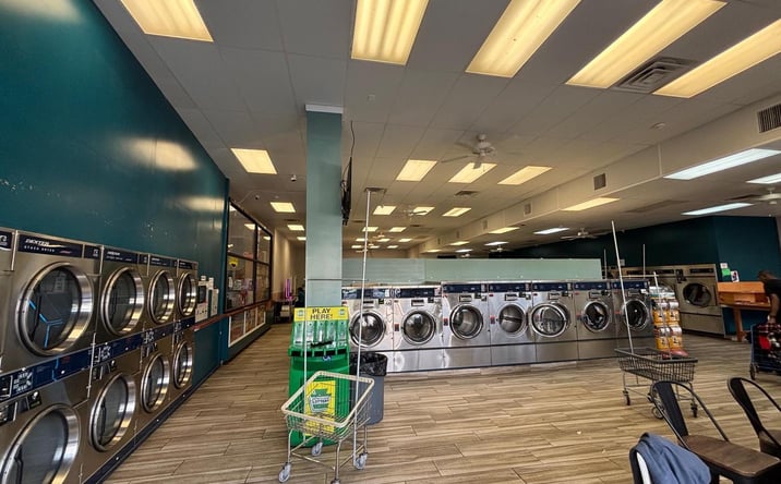 Pictures of Retail property located at 5734-38 Old 2nd St, Philadelphia, PA 19120 for sales - image #1