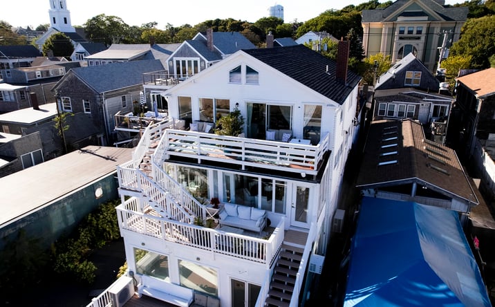 Pictures of Special Purpose property located at 265 Commercial Street, Provincetown, MA 02657 for sales - image #1