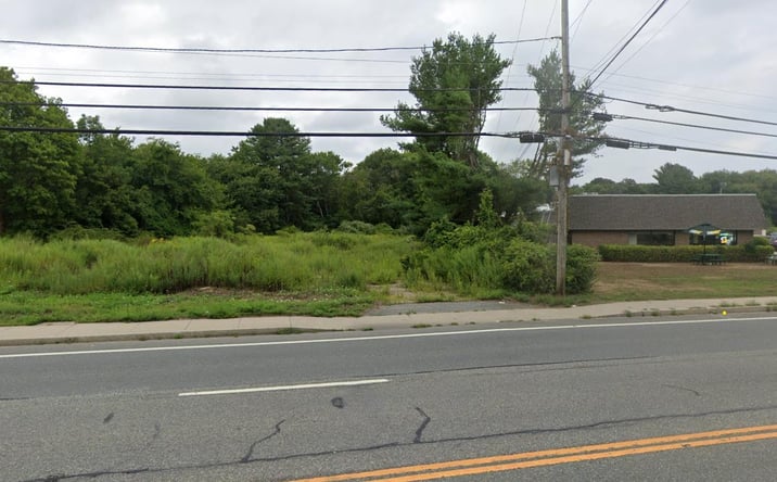 Pictures of Retail, Land property located at 52 Franklin St, Westerly, RI 02891 for sales - image #1