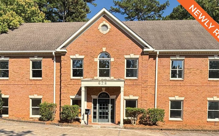 Pictures of Office property located at 628 Gadsden Hwy, Birmingham, AL 35235 for sales - image #1