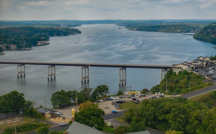 Pictures of Office, Multifamily, Retail property located at 2380, Lake Ozark, MO 65049 for sales - image #1