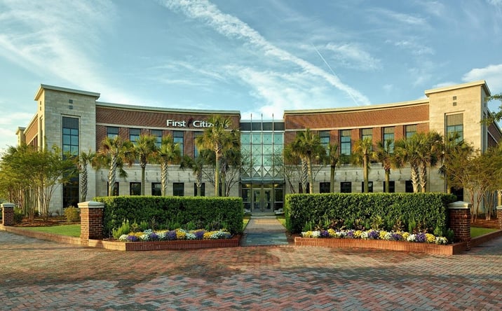 Pictures of Office, Multifamily property located at 126 Seven Farms Drive Suite 170, Charleston, SC 29492 for sales - image #1