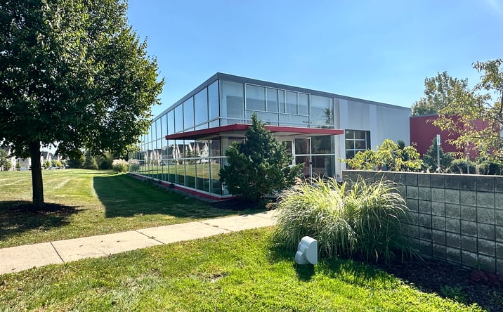 Pictures of Mixed Use, Office, Retail property located at 2420 Oak Valley Dr, Ann Arbor, MI 48103 for sales - image #1