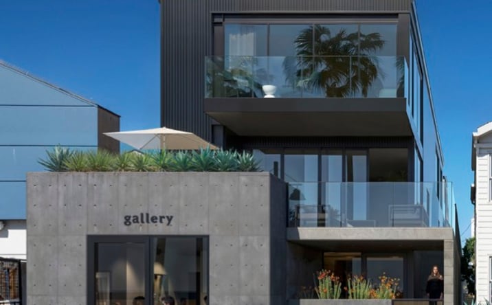 Pictures of Multifamily property located at Confidential, Los Angeles, CA 90291 for sales - image #1