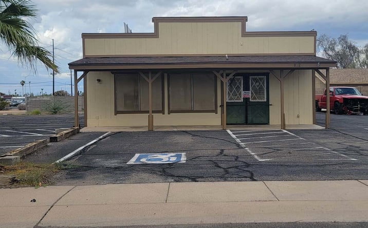 Pictures of Retail, Office property located at 832 N Main Dr, Apache Junction, AZ 85120 for sales - image #1