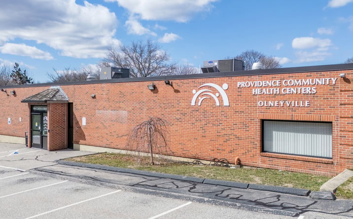 Pictures of Retail, Office property located at 100 Curtis St, Providence, RI 02909 for sales - image #1