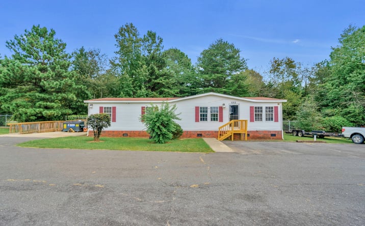 Pictures of Mixed Use, Office, Retail property located at 1212 Constitution Blvd, Rock Hill, SC 29732 for sales - image #1