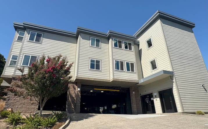 Pictures of Multifamily property located at 285 Woodland Ave, San Rafael, CA 94901 for sales - image #1