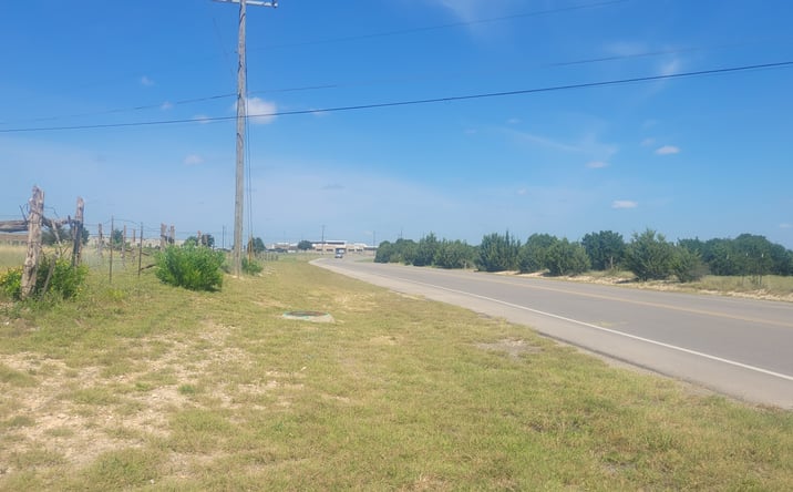 Pictures of Land property located at 8590 Trimmier, Killeen, TX 76542 for sales - image #1