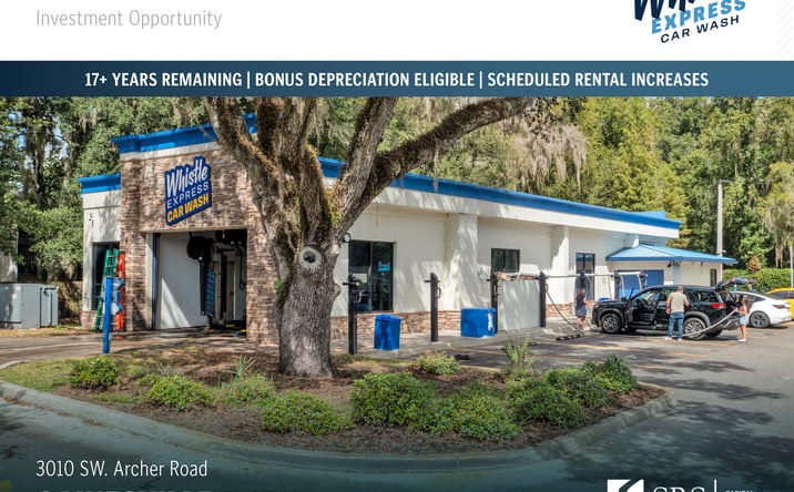 Pictures of Retail property located at 3010 SW Archer Rd, Gainesville, FL 32608 for sales - image #1