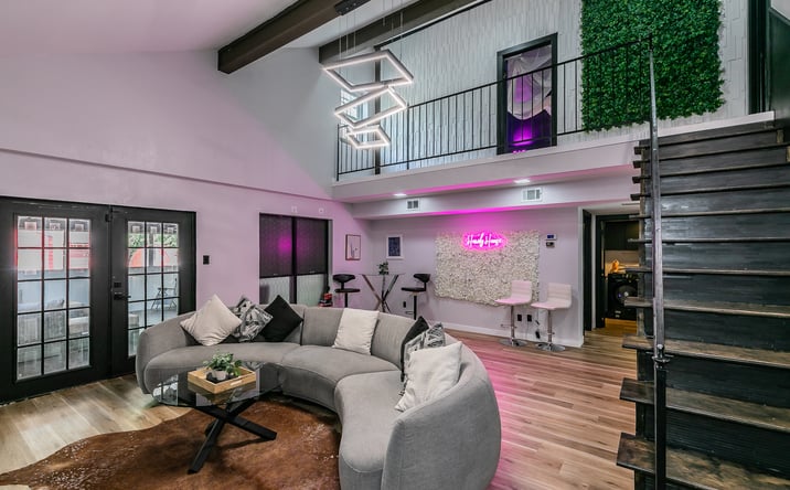 Pictures of Multifamily property located at 1209 Tyra Ln, Fort Worth, TX 76114 for sales - image #1