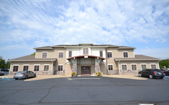Pictures of Office property located at 1195 Wilson Avenue, Walker, MI 49534 for sales - image #1
