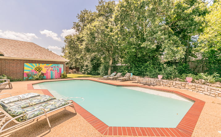 Pictures of Multifamily property located at 705 Newport Rd, Fort Worth, TX 76120 for sales - image #1