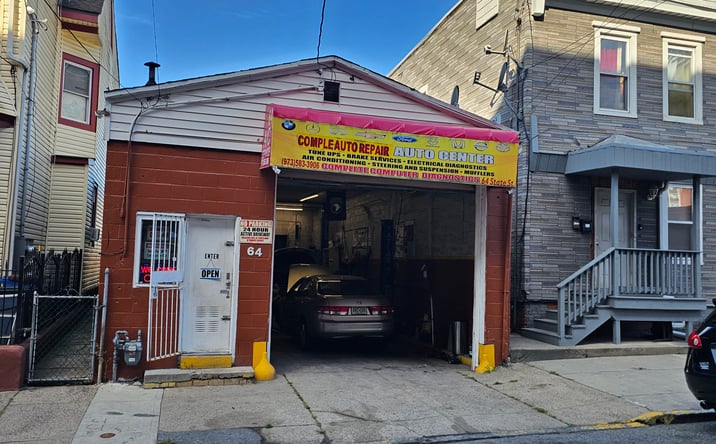 Pictures of Retail property located at 64 State St, Paterson, NJ 07501 for sales - image #1
