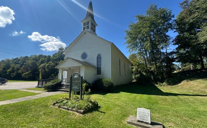 Pictures of Special Purpose property located at 3915 Cottage Bridge Rd, Scio, NY 14880 for sales - image #1