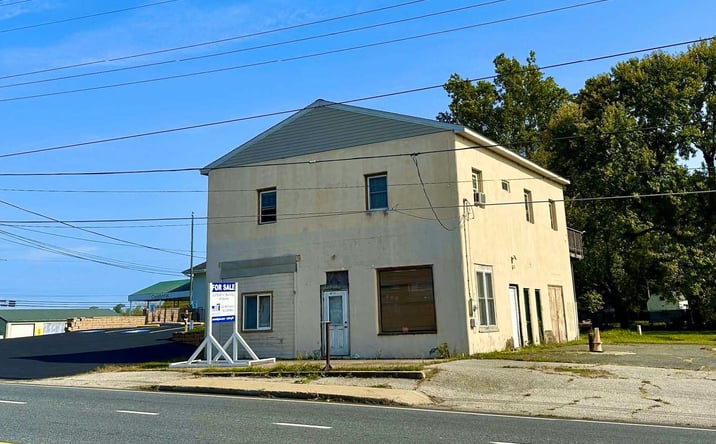 Pictures of Special Purpose, Multifamily property located at 372 Conowingo Rd, Conowingo, MD 21918 for sales - image #1