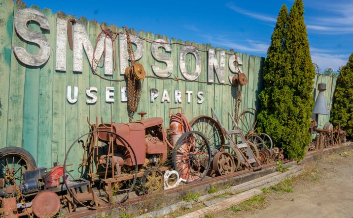 Pictures of Business for Sale property located at 2421 US-101, Port Angeles, WA 98363 for sales - image #1