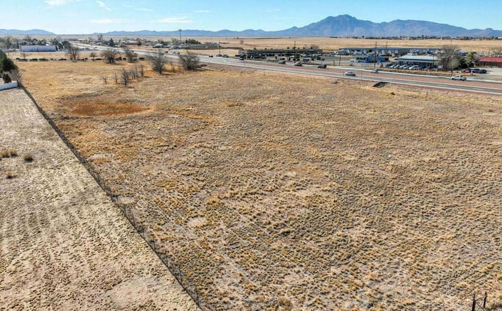 Pictures of Retail, Land property located at State Highway 89, Chino Valley, AZ 86323 for sales - image #1