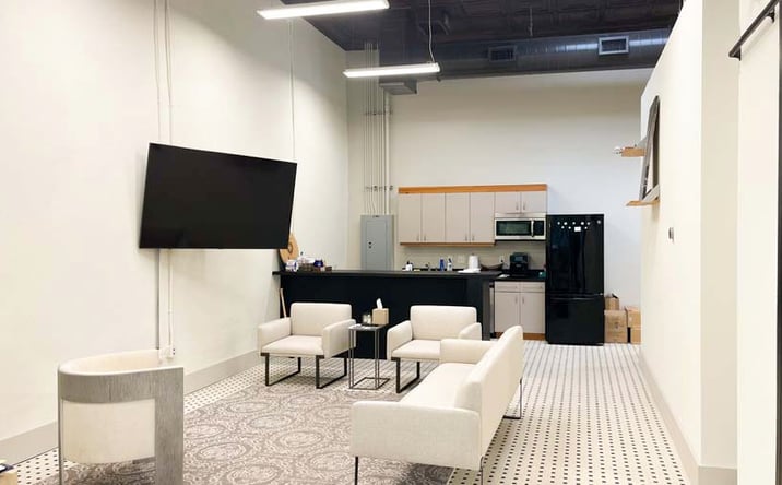 Pictures of Office property located at 640 Main St, Baton Rouge, LA 70801 for sales - image #1