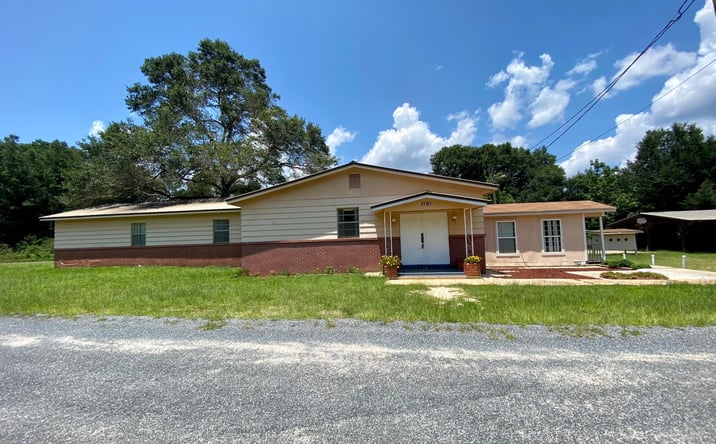 Pictures of Special Purpose property located at 3191 Newman Ave N, Crestview, FL 32539 for sales - image #1