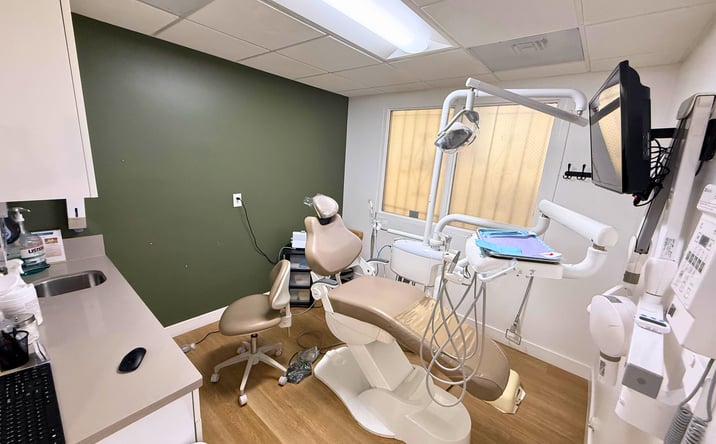 Pictures of Business for Sale property located at Wilshire Blvd, Los Angeles, CA 90004 for sales - image #1
