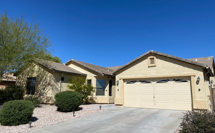 Pictures of Senior Living property located at 23026 W Gardenia Dr, Buckeye, AZ 85326 for sales - image #1