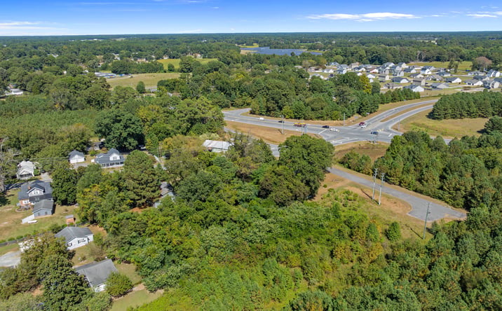 Pictures of Industrial, Land, Mixed Use, Retail property located at 107 Belfast Rd., Goldsboro, NC 27530 for sales - image #1