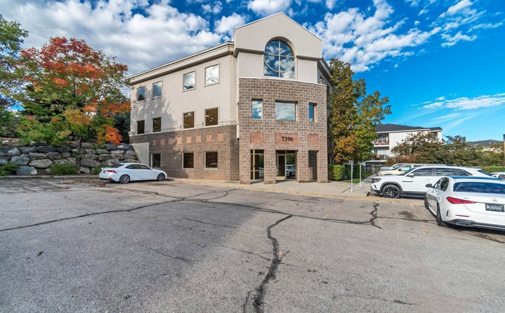 Pictures of Office property located at 7396 Union Park Ave, Midvale, UT 84047 for sales - image #1