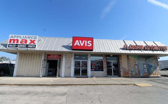 Pictures of Industrial, Retail property located at 1255 U.S. 41 Bypass S, Venice, FL 34285 for sales - image #1