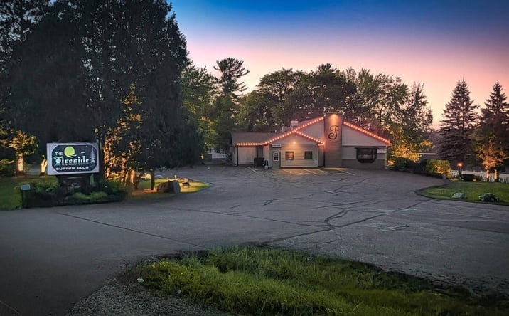 Pictures of Retail property located at 6012 CTH K, Crescent, WI 54501 for sales - image #1