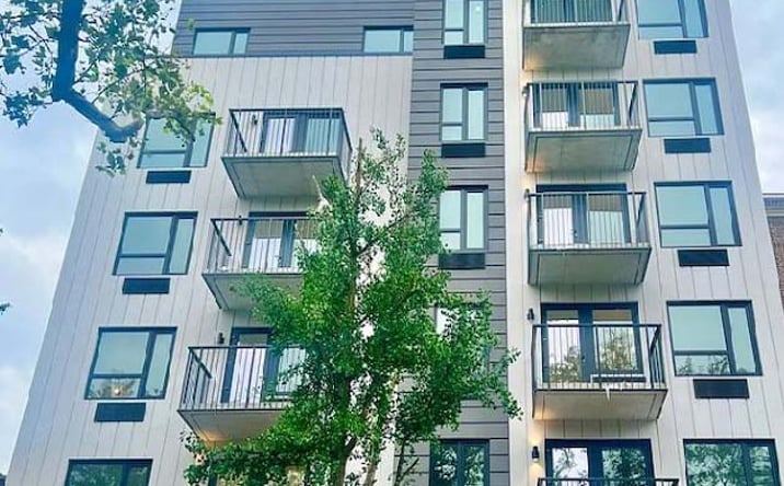 Pictures of Multifamily property located at 1042 President St, Brooklyn, NY 11225, Brooklyn, NY 11225 for sales - image #1