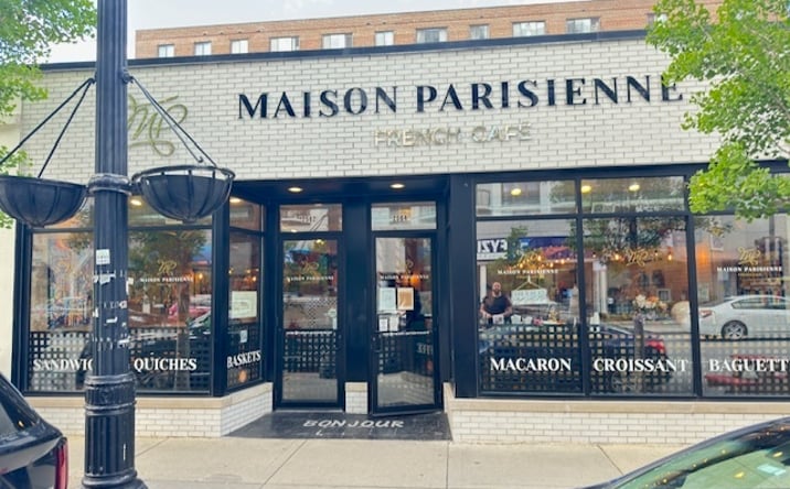 Pictures of Business for Sale, Retail property located at 2564 N clark Street, Chicago, IL 60614 for sales - image #1