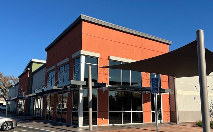 Pictures of Office, Industrial property located at 6151 Pacific St, Rocklin, CA 95677 for sales - image #1