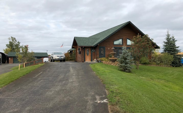 Pictures of Office property located at 1435 Anne Street NW, Bemidji, MN 56601 for sales - image #1
