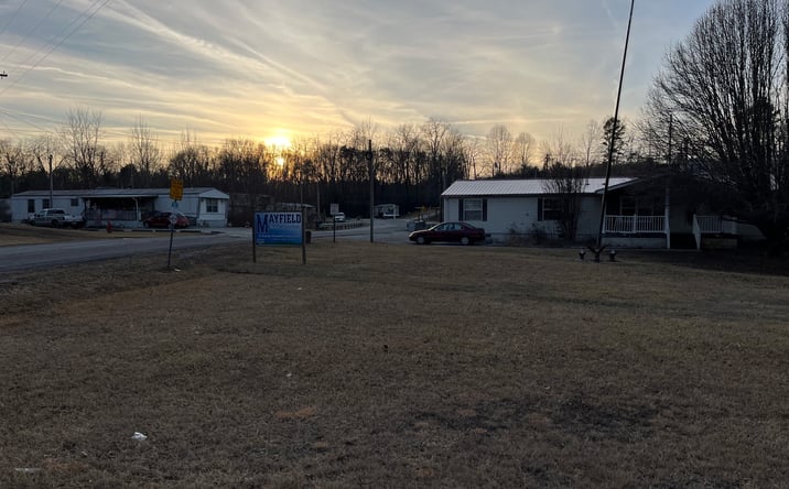 Pictures of Mobile Home Park property located at 200 Mayfield Private Dr, Helenwood, TN 37755 for sales - image #1