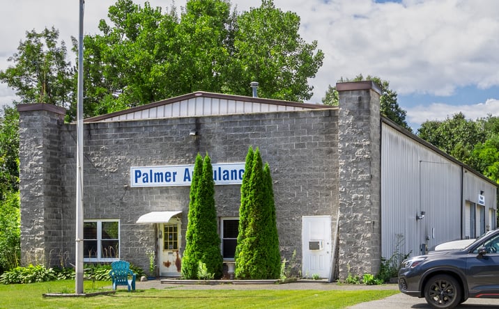 Pictures of Retail property located at 4 Shearer St, Palmer, MA 01069 for sales - image #1
