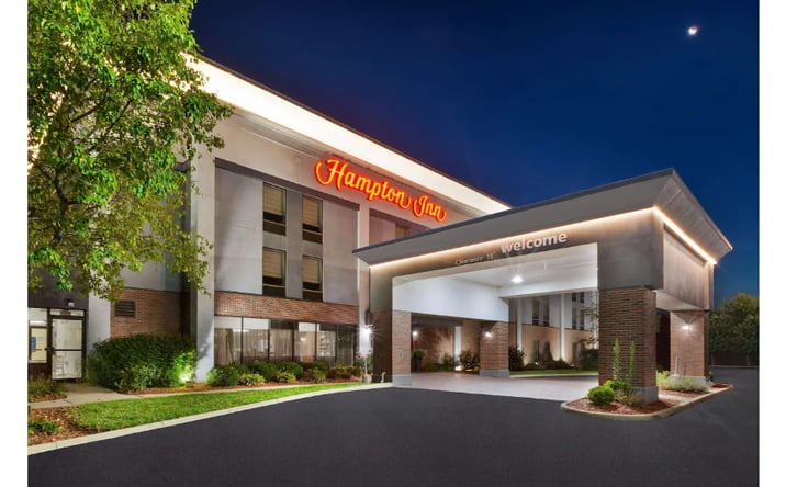 Pictures of Hospitality property located at 7329 OH-37, Sunbury, OH 43074 for sales - image #1
