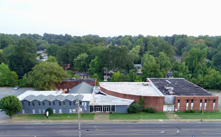 Pictures of Special Purpose property located at 2285 Frayser Blvd, Memphis, TN 38127 for sales - image #1