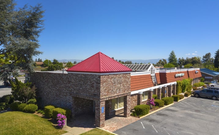 Pictures of Retail property located at 10520 S De Anza Blvd., Cupertino, CA 95014 for sales - image #1