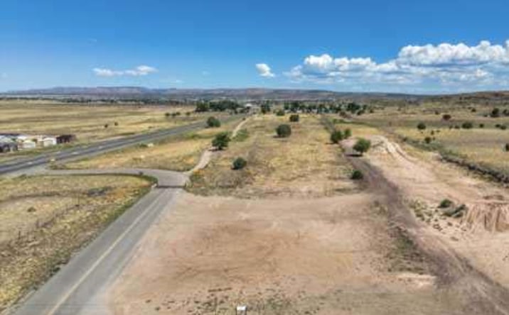 Pictures of Land property located at TBD SR-89, Paulden, AZ 86334 for sales - image #1