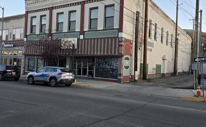 Pictures of Mixed Use property located at 113 E Park Avenue, Anaconda, MT 59711 for sales - image #1