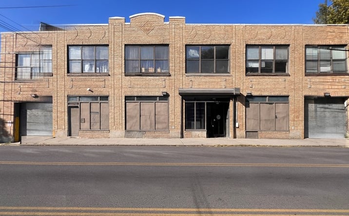 Pictures of Office, Industrial property located at 230 & 234 South 5th Ave, Mount Vernon, NY 10550 for sales - image #1